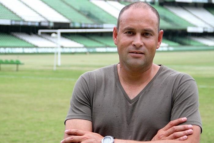 Rog&eacute;rio Maia afirma que trabalha um conjunto de fatores para garantir alto rendimento