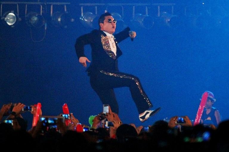 Maior estrela pop de 2012 afirma que apresenta&ccedil;&atilde;o na Times Square encerrar&aacute; trajet&oacute;ria da m&uacute;sica