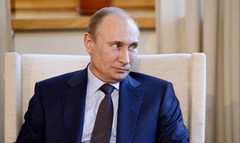 Vladimir Putin tem sido criticado por organiza&ccedil;&otilde;es de defesa dos direitos humanos
