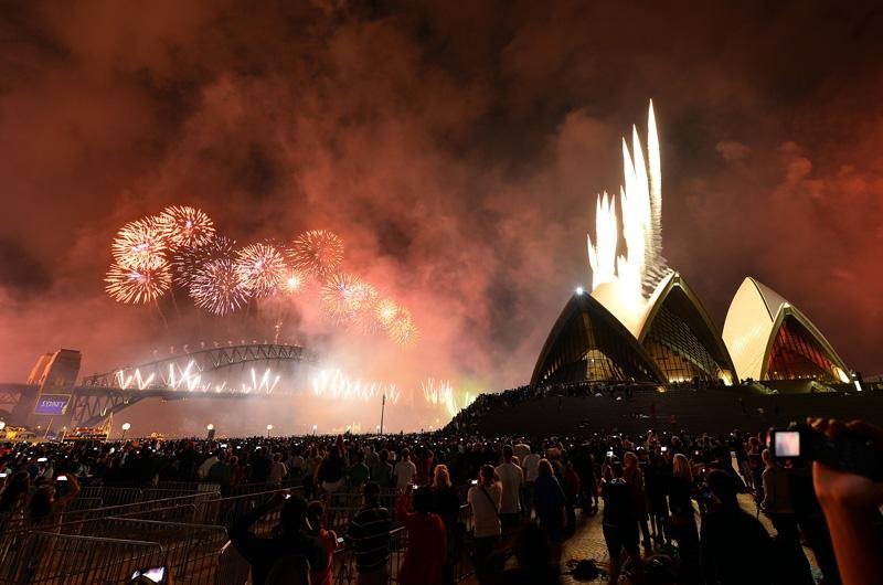 Sydney