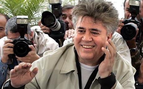 Pedro Almod&oacute;var receber&aacute; o Pr&ecirc;mio Lumi&egrave;re 2014