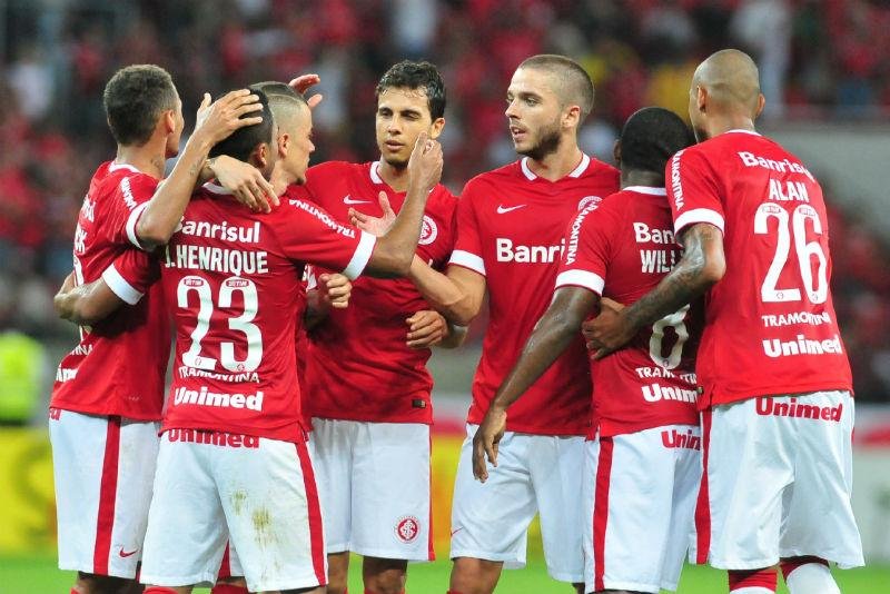 Inter dever&aacute; gastar menos com futebol em 2015