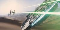 Apesar da expectativa, Star Wars: Episódio VII estreia só em dezembro de 2015