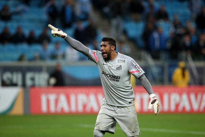 Aranha sofreu preconceito durante um jogo na Arena do Gr&ecirc;mio