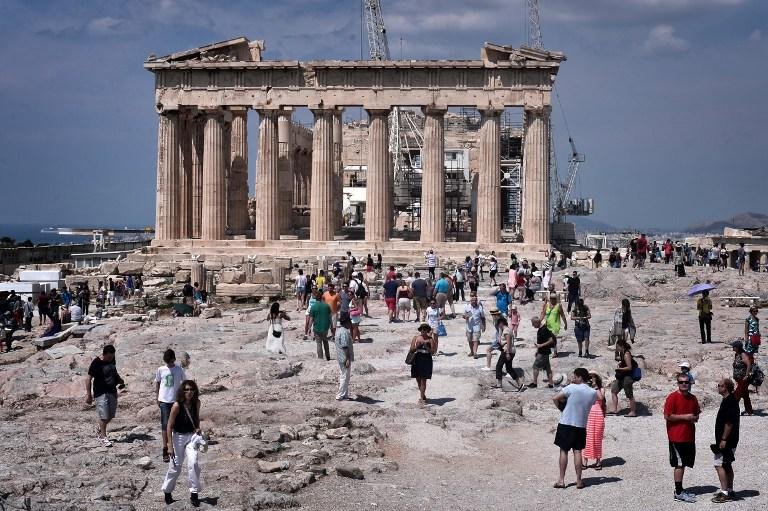 Alexis Tsipras j&aacute; havia dado a entender que o pagamento n&atilde;o seria efetuado porque o pa&iacute;s n&atilde;o tem o dinheiro