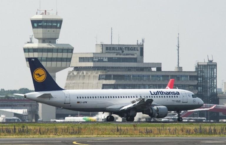 Justi&ccedil;a acredita que o co-piloto do avi&atilde;o Andrea Lubitz, de 27 anos, jogou deliberadamente o Airbus A320 contra os Alpes franceses em 24 de mar&ccedil;o