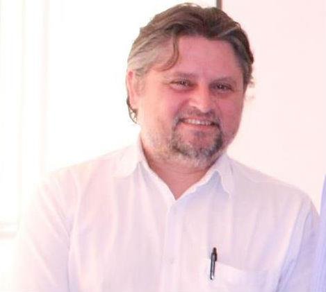 Fabiano Cardoso foi morto ao tentar fugir do assalto