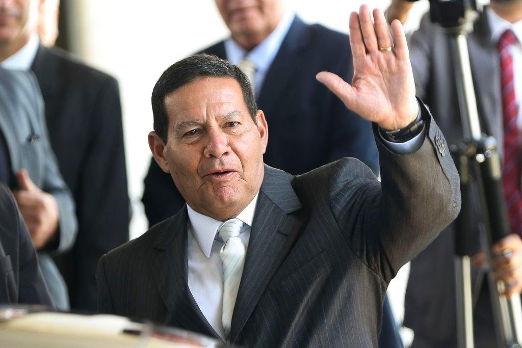 Mour&atilde;o foi um dos principais articuladores do Governo para alcan&ccedil;ar acordo