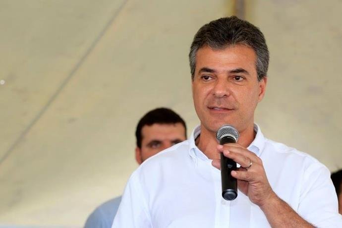 Beto Richa deixa a pris&atilde;o ap&oacute;s oito dias preso 