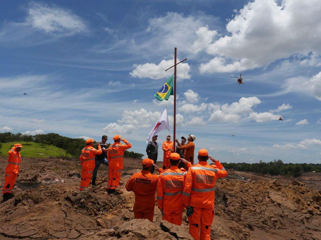 Buscas entram na fase mais delicada de escava&ccedil;&atilde;o, que exige fazer a nivela&ccedil;&atilde;o do solo