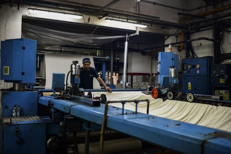 Crise instalada na Argentina, com poucas perspectivas de recupera&ccedil;&atilde;o no curto prazo, tem um papel crucial nesse novo desempenho fraco