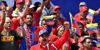 Expira ultimato europeu a Maduro, que tenta frear ofensiva de Guaidó