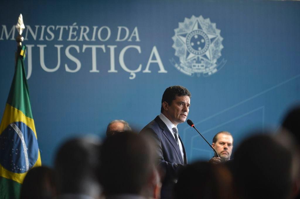 Proposta integra metas do governo para primeiros 100 dias de gest&atilde;o