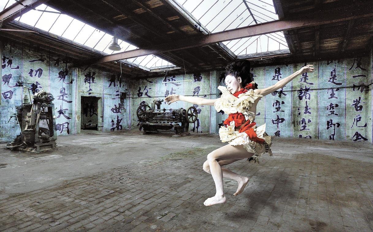 Entre as atra&ccedil;&otilde;es, estar&aacute; a apresenta&ccedil;&atilde;o da artista japonesa Minako Seki