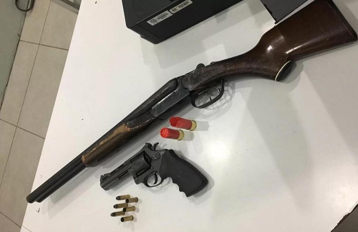 Assaltante &eacute; morto durante invas&atilde;o a resid&ecirc;ncia em S&atilde;o Leopoldo