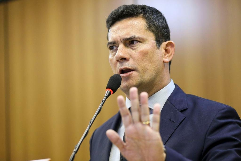 Entidades da sociedade se manifestam sobre projeto de lei anticrime