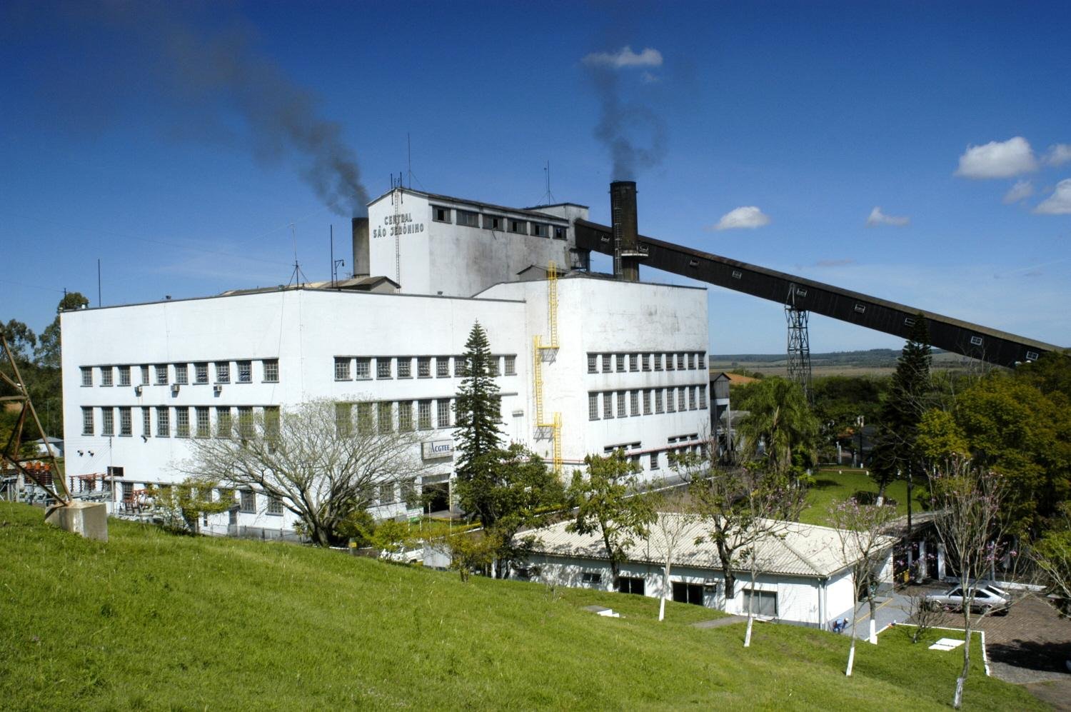 Chuvas abaixo da m&eacute;dia no pa&iacute;s podem obrigar acionamento de modalidade mais cara