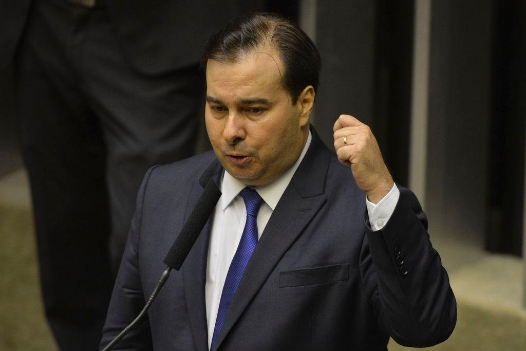Plen&aacute;rio da Casa pode votar projeto em maio