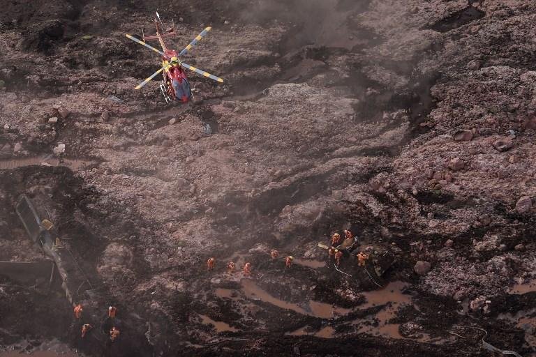 C&acirc;mara e Senado t&ecirc;m pedidos de CPI para investigar caso de Brumadinho 