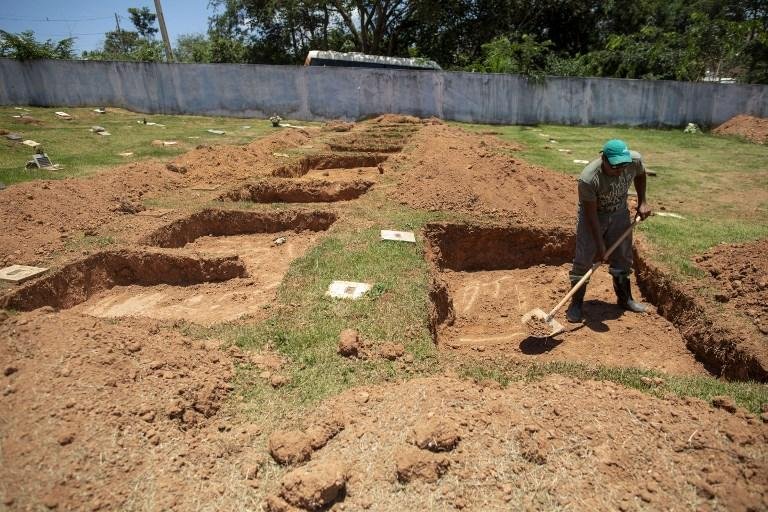 Desastre em Brumadinho causou a morte de 142 pessoas at&eacute; &uacute;ltimo balan&ccedil;o de autoridades