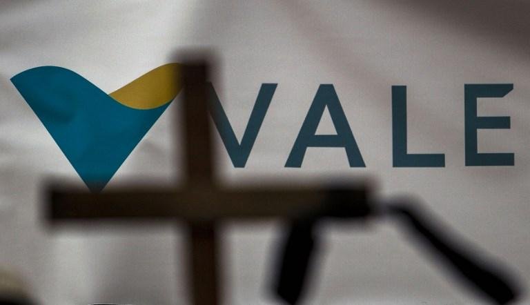 Vale anuncia redu&ccedil;&atilde;o gradativa de barragens em suas opera&ccedil;&otilde;es