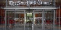 NYT registrou aumento dos assinantes digitais