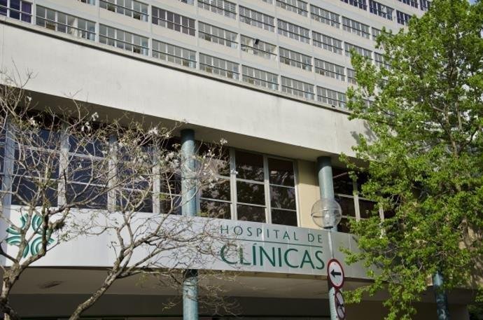 Hospital de Cl&iacute;nicas cancela cirurgias eletivas por 48 horas
