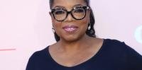 Oprah anuncia doação de R$ 66 mi