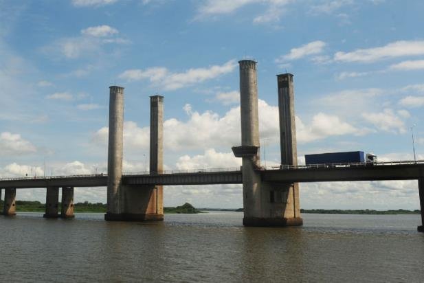 PRF e BM prometem intensificar a&ccedil;&otilde;es durante i&ccedil;amento da ponte do Gua&iacute;ba
