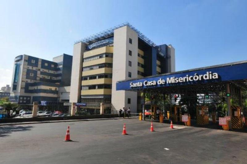 Diretor da Santa Casa diz que recursos ser&atilde;o usados at&eacute; para o pagamento do 13&ordm; sal&aacute;rio dos funcion&aacute;rios