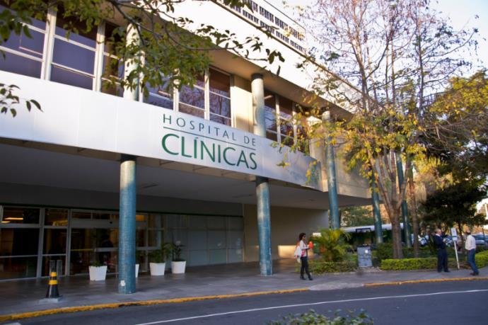 Emerg&ecirc;ncia do Hospital de Cl&iacute;nicas est&aacute; superlotada