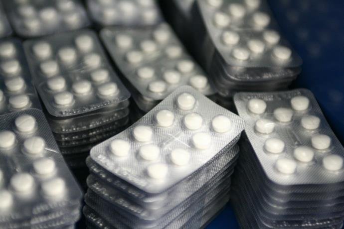 Anvisa determina recolhimento de lote de Omeprazol 