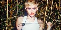 Cantora Miley Cyrus cancela apresentação em Brasília 