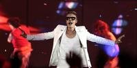 Polícia sueca encontra drogas no carro de Justin Bieber