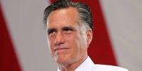 Romney venceu primárias republicanas na Califórnia