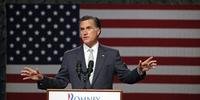 Romney vence 3 primárias em dia de triunfos para conservadores