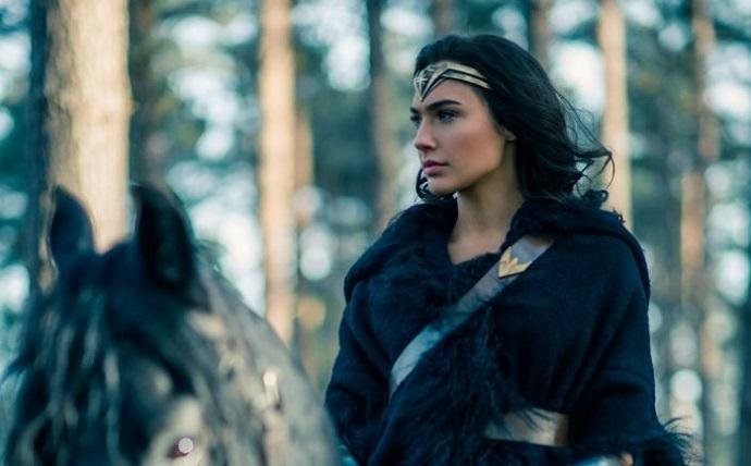 Altera&ccedil;&atilde;o foi anunciada pela estrela do filme, a atriz Gal Gadot