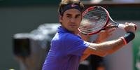 Roger Federer não jogará Roland Garros