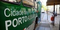 Ônibus em Porto Alegre terão atendimento emergencial nesta quinta