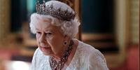 Elizabeth II está em quarentena desde o início da pandemia