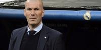 Zidane descarta Real misto contra Barcelona