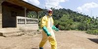 Médico italiano contrai ebola em Serra Leoa