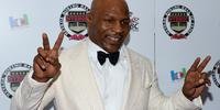 Ex-pugilista americano, Mike Tyson viajará para Orã em setembro para participar das filmagens