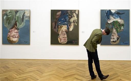 Museu Albertinum reabre na Alemanha