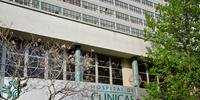 Hospital de Clínicas de Porto Alegre restringe atendimento devido à superlotação