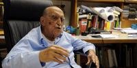 Morre aos 104 anos Oscar Niemeyer