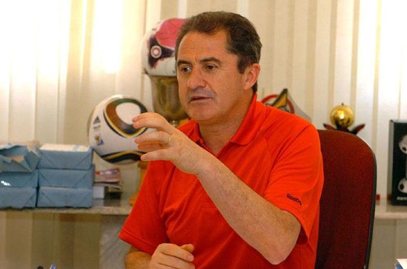 Noveletto afirma que Oscar tem condi&ccedil;&otilde;es legais, mas Caxias estuda contestar final do Gauch&atilde;o