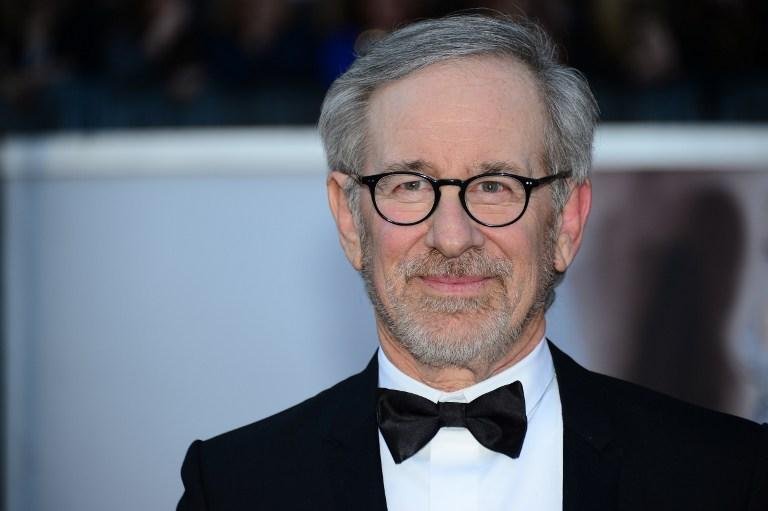 Spielberg presidir&aacute; presidir&aacute; j&uacute;ri do pr&oacute;ximo Festival de Cannes