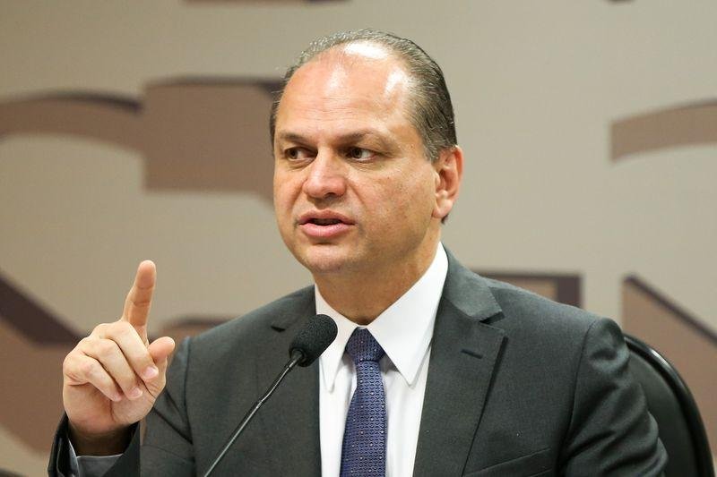 Ricardo Barros disse que &eacute; preciso fazer entender a import&acirc;ncia da informa&ccedil;&atilde;o