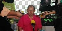 Arce é o novo treinador da seleção do Paraguai